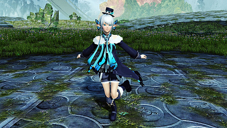 ���������꡼ No.144�Υ���ͥ������ / ��PSO2�ס������Υ��åץǡ��ȤǶ۵ޥ������ȡֽ��δ���޷���פ��ۿ����������ȡ�AC������å��ˤϥǥ��������޺��ʤ��о�