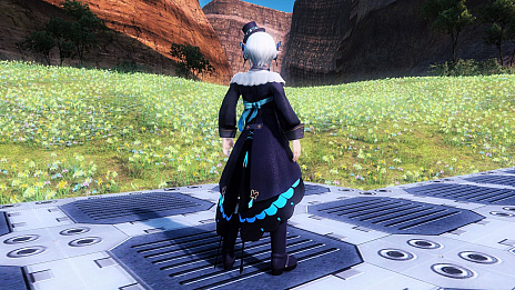 ���������꡼ No.145�Υ���ͥ������ / ��PSO2�ס������Υ��åץǡ��ȤǶ۵ޥ������ȡֽ��δ���޷���פ��ۿ����������ȡ�AC������å��ˤϥǥ��������޺��ʤ��о�