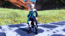 ���������꡼ No.146�Υ���ͥ������ / ��PSO2�ס������Υ��åץǡ��ȤǶ۵ޥ������ȡֽ��δ���޷���פ��ۿ����������ȡ�AC������å��ˤϥǥ��������޺��ʤ��о�