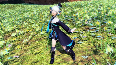 ���������꡼ No.147�Υ���ͥ������ / ��PSO2�ס������Υ��åץǡ��ȤǶ۵ޥ������ȡֽ��δ���޷���פ��ۿ����������ȡ�AC������å��ˤϥǥ��������޺��ʤ��о�