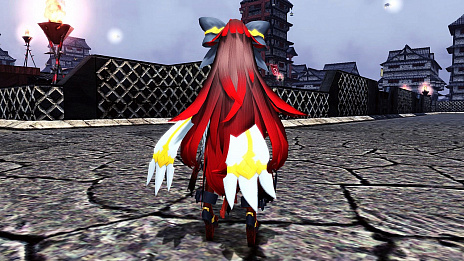 ���������꡼ No.149�Υ���ͥ������ / ��PSO2�ס������Υ��åץǡ��ȤǶ۵ޥ������ȡֽ��δ���޷���פ��ۿ����������ȡ�AC������å��ˤϥǥ��������޺��ʤ��о�