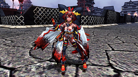 ���������꡼ No.151�Υ���ͥ������ / ��PSO2�ס������Υ��åץǡ��ȤǶ۵ޥ������ȡֽ��δ���޷���פ��ۿ����������ȡ�AC������å��ˤϥǥ��������޺��ʤ��о�