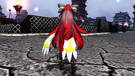 ���������꡼ No.153�Υ���ͥ������ / ��PSO2�ס������Υ��åץǡ��ȤǶ۵ޥ������ȡֽ��δ���޷���פ��ۿ����������ȡ�AC������å��ˤϥǥ��������޺��ʤ��о�