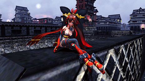 ���������꡼ No.155�Υ���ͥ������ / ��PSO2�ס������Υ��åץǡ��ȤǶ۵ޥ������ȡֽ��δ���޷���פ��ۿ����������ȡ�AC������å��ˤϥǥ��������޺��ʤ��о�