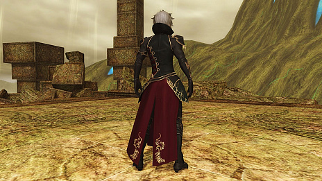 ���������꡼ No.157�Υ���ͥ������ / ��PSO2�ס������Υ��åץǡ��ȤǶ۵ޥ������ȡֽ��δ���޷���פ��ۿ����������ȡ�AC������å��ˤϥǥ��������޺��ʤ��о�