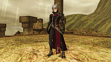 ���������꡼ No.158�Υ���ͥ������ / ��PSO2�ס������Υ��åץǡ��ȤǶ۵ޥ������ȡֽ��δ���޷���פ��ۿ����������ȡ�AC������å��ˤϥǥ��������޺��ʤ��о�