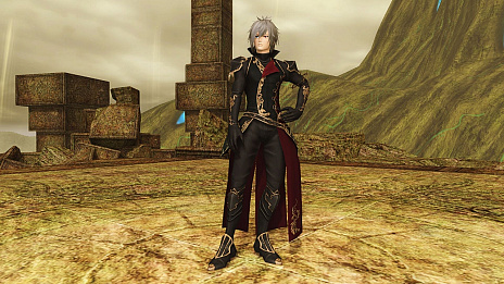 ���������꡼ No.159�Υ���ͥ������ / ��PSO2�ס������Υ��åץǡ��ȤǶ۵ޥ������ȡֽ��δ���޷���פ��ۿ����������ȡ�AC������å��ˤϥǥ��������޺��ʤ��о�