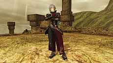 ���������꡼ No.160�Υ���ͥ������ / ��PSO2�ס������Υ��åץǡ��ȤǶ۵ޥ������ȡֽ��δ���޷���פ��ۿ����������ȡ�AC������å��ˤϥǥ��������޺��ʤ��о�