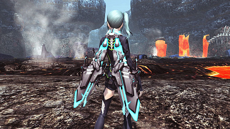 ���������꡼ No.165�Υ���ͥ������ / ��PSO2�ס������Υ��åץǡ��ȤǶ۵ޥ������ȡֽ��δ���޷���פ��ۿ����������ȡ�AC������å��ˤϥǥ��������޺��ʤ��о�