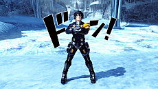 ���������꡼ No.169�Υ���ͥ������ / ��PSO2�ס������Υ��åץǡ��ȤǶ۵ޥ������ȡֽ��δ���޷���פ��ۿ����������ȡ�AC������å��ˤϥǥ��������޺��ʤ��о�