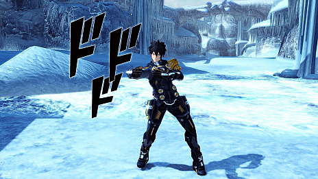 ���������꡼ No.171�Υ���ͥ������ / ��PSO2�ס������Υ��åץǡ��ȤǶ۵ޥ������ȡֽ��δ���޷���פ��ۿ����������ȡ�AC������å��ˤϥǥ��������޺��ʤ��о�