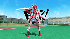 ���������꡼ No.173�Υ���ͥ������ / ��PSO2�ס������Υ��åץǡ��ȤǶ۵ޥ������ȡֽ��δ���޷���פ��ۿ����������ȡ�AC������å��ˤϥǥ��������޺��ʤ��о�