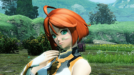 ���������꡼ No.179�Υ���ͥ������ / ��PSO2�ס������Υ��åץǡ��ȤǶ۵ޥ������ȡֽ��δ���޷���פ��ۿ����������ȡ�AC������å��ˤϥǥ��������޺��ʤ��о�