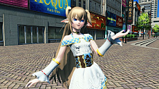 ���������꡼ No.180�Υ���ͥ������ / ��PSO2�ס������Υ��åץǡ��ȤǶ۵ޥ������ȡֽ��δ���޷���פ��ۿ����������ȡ�AC������å��ˤϥǥ��������޺��ʤ��о�