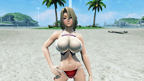 ���������꡼ No.181�Υ���ͥ������ / ��PSO2�ס������Υ��åץǡ��ȤǶ۵ޥ������ȡֽ��δ���޷���פ��ۿ����������ȡ�AC������å��ˤϥǥ��������޺��ʤ��о�