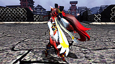 ���������꡼ No.187�Υ���ͥ������ / ��PSO2�ס������Υ��åץǡ��ȤǶ۵ޥ������ȡֽ��δ���޷���פ��ۿ����������ȡ�AC������å��ˤϥǥ��������޺��ʤ��о�