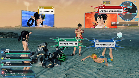 ���������꡼ No.198�Υ���ͥ������ / ��PSO2�ס������Υ��åץǡ��ȤǶ۵ޥ������ȡֽ��δ���޷���פ��ۿ����������ȡ�AC������å��ˤϥǥ��������޺��ʤ��о�