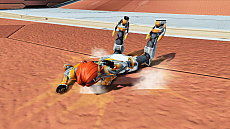 ���������꡼ No.200�Υ���ͥ������ / ��PSO2�ס������Υ��åץǡ��ȤǶ۵ޥ������ȡֽ��δ���޷���פ��ۿ����������ȡ�AC������å��ˤϥǥ��������޺��ʤ��о�