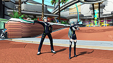 ���������꡼ No.204�Υ���ͥ������ / ��PSO2�ס������Υ��åץǡ��ȤǶ۵ޥ������ȡֽ��δ���޷���פ��ۿ����������ȡ�AC������å��ˤϥǥ��������޺��ʤ��о�