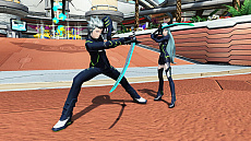 ���������꡼ No.205�Υ���ͥ������ / ��PSO2�ס������Υ��åץǡ��ȤǶ۵ޥ������ȡֽ��δ���޷���פ��ۿ����������ȡ�AC������å��ˤϥǥ��������޺��ʤ��о�