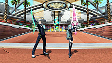 ���������꡼ No.207�Υ���ͥ������ / ��PSO2�ס������Υ��åץǡ��ȤǶ۵ޥ������ȡֽ��δ���޷���פ��ۿ����������ȡ�AC������å��ˤϥǥ��������޺��ʤ��о�