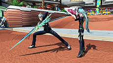 ���������꡼ No.208�Υ���ͥ������ / ��PSO2�ס������Υ��åץǡ��ȤǶ۵ޥ������ȡֽ��δ���޷���פ��ۿ����������ȡ�AC������å��ˤϥǥ��������޺��ʤ��о�