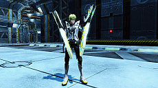 ���������꡼ No.209�Υ���ͥ������ / ��PSO2�ס������Υ��åץǡ��ȤǶ۵ޥ������ȡֽ��δ���޷���פ��ۿ����������ȡ�AC������å��ˤϥǥ��������޺��ʤ��о�