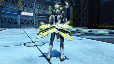 ���������꡼ No.210�Υ���ͥ������ / ��PSO2�ס������Υ��åץǡ��ȤǶ۵ޥ������ȡֽ��δ���޷���פ��ۿ����������ȡ�AC������å��ˤϥǥ��������޺��ʤ��о�