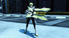 ���������꡼ No.218�Υ���ͥ������ / ��PSO2�ס������Υ��åץǡ��ȤǶ۵ޥ������ȡֽ��δ���޷���פ��ۿ����������ȡ�AC������å��ˤϥǥ��������޺��ʤ��о�