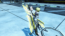 ���������꡼ No.222�Υ���ͥ������ / ��PSO2�ס������Υ��åץǡ��ȤǶ۵ޥ������ȡֽ��δ���޷���פ��ۿ����������ȡ�AC������å��ˤϥǥ��������޺��ʤ��о�