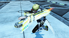 ���������꡼ No.223�Υ���ͥ������ / ��PSO2�ס������Υ��åץǡ��ȤǶ۵ޥ������ȡֽ��δ���޷���פ��ۿ����������ȡ�AC������å��ˤϥǥ��������޺��ʤ��о�