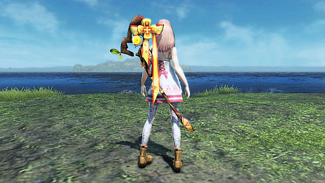 ���������꡼ No.231�Υ���ͥ������ / ��PSO2�ס������Υ��åץǡ��ȤǶ۵ޥ������ȡֽ��δ���޷���פ��ۿ����������ȡ�AC������å��ˤϥǥ��������޺��ʤ��о�