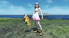 ���������꡼ No.232�Υ���ͥ������ / ��PSO2�ס������Υ��åץǡ��ȤǶ۵ޥ������ȡֽ��δ���޷���פ��ۿ����������ȡ�AC������å��ˤϥǥ��������޺��ʤ��о�