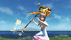 ���������꡼ No.239�Υ���ͥ������ / ��PSO2�ס������Υ��åץǡ��ȤǶ۵ޥ������ȡֽ��δ���޷���פ��ۿ����������ȡ�AC������å��ˤϥǥ��������޺��ʤ��о�