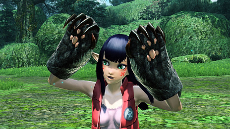 ���������꡼ No.243�Υ���ͥ������ / ��PSO2�ס������Υ��åץǡ��ȤǶ۵ޥ������ȡֽ��δ���޷���פ��ۿ����������ȡ�AC������å��ˤϥǥ��������޺��ʤ��о�