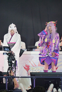 ���������꡼ No.050�Υ���ͥ������ / �֥ե��󥿥������������պ� 2019�׻��ڲ���ݡ��ȡ�EPISODE6�κǿ����åץǡ��Ⱦ����ֽ��δ���޷���פμµ��ץ쥤��