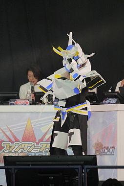 ���������꡼ No.053�Υ���ͥ������ / �֥ե��󥿥������������պ� 2019�׻��ڲ���ݡ��ȡ�EPISODE6�κǿ����åץǡ��Ⱦ����ֽ��δ���޷���פμµ��ץ쥤��