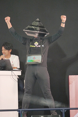 ���������꡼ No.055�Υ���ͥ������ / �֥ե��󥿥������������պ� 2019�׻��ڲ���ݡ��ȡ�EPISODE6�κǿ����åץǡ��Ⱦ����ֽ��δ���޷���פμµ��ץ쥤��