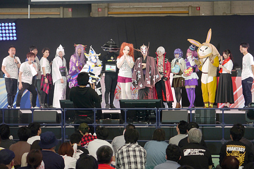 ���������꡼ No.058�Υ���ͥ������ / �֥ե��󥿥������������պ� 2019�׻��ڲ���ݡ��ȡ�EPISODE6�κǿ����åץǡ��Ⱦ����ֽ��δ���޷���פμµ��ץ쥤��