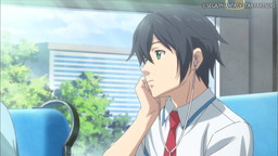 ���������꡼ No.002�Υ���ͥ������ / ��PSO2 �������˥᡼�����פ�Blu-ray BOX��8��21����ȯ�䡣�������ѤΥ����ƥॳ���ɤ�����