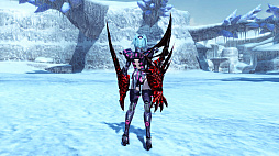 画像ギャラリー No.036のサムネイル画像 / 「PSO2」,EPISODE6大型アップデート第2弾「現れし終の艦隊」Part2-1を実装。「超界探索」に最高難度を誇る新フィールドが追加されたほか,「マブラヴ オルタネイティヴ」とのコラボもスタート