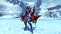 画像ギャラリー No.037のサムネイル画像 / 「PSO2」,EPISODE6大型アップデート第2弾「現れし終の艦隊」Part2-1を実装。「超界探索」に最高難度を誇る新フィールドが追加されたほか,「マブラヴ オルタネイティヴ」とのコラボもスタート