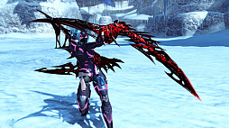 画像ギャラリー No.039のサムネイル画像 / 「PSO2」,EPISODE6大型アップデート第2弾「現れし終の艦隊」Part2-1を実装。「超界探索」に最高難度を誇る新フィールドが追加されたほか,「マブラヴ オルタネイティヴ」とのコラボもスタート