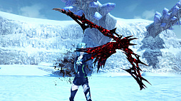 画像ギャラリー No.042のサムネイル画像 / 「PSO2」,EPISODE6大型アップデート第2弾「現れし終の艦隊」Part2-1を実装。「超界探索」に最高難度を誇る新フィールドが追加されたほか,「マブラヴ オルタネイティヴ」とのコラボもスタート