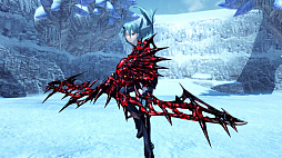 画像ギャラリー No.043のサムネイル画像 / 「PSO2」,EPISODE6大型アップデート第2弾「現れし終の艦隊」Part2-1を実装。「超界探索」に最高難度を誇る新フィールドが追加されたほか,「マブラヴ オルタネイティヴ」とのコラボもスタート