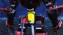 画像ギャラリー No.049のサムネイル画像 / 「PSO2」,EPISODE6大型アップデート第2弾「現れし終の艦隊」Part2-1を実装。「超界探索」に最高難度を誇る新フィールドが追加されたほか,「マブラヴ オルタネイティヴ」とのコラボもスタート