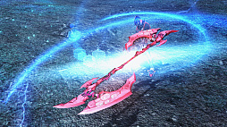 画像ギャラリー No.051のサムネイル画像 / 「PSO2」,EPISODE6大型アップデート第2弾「現れし終の艦隊」Part2-1を実装。「超界探索」に最高難度を誇る新フィールドが追加されたほか,「マブラヴ オルタネイティヴ」とのコラボもスタート