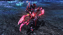 画像ギャラリー No.052のサムネイル画像 / 「PSO2」,EPISODE6大型アップデート第2弾「現れし終の艦隊」Part2-1を実装。「超界探索」に最高難度を誇る新フィールドが追加されたほか,「マブラヴ オルタネイティヴ」とのコラボもスタート