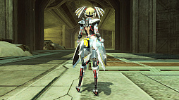 画像ギャラリー No.053のサムネイル画像 / 「PSO2」,EPISODE6大型アップデート第2弾「現れし終の艦隊」Part2-1を実装。「超界探索」に最高難度を誇る新フィールドが追加されたほか,「マブラヴ オルタネイティヴ」とのコラボもスタート