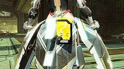 画像ギャラリー No.054のサムネイル画像 / 「PSO2」,EPISODE6大型アップデート第2弾「現れし終の艦隊」Part2-1を実装。「超界探索」に最高難度を誇る新フィールドが追加されたほか,「マブラヴ オルタネイティヴ」とのコラボもスタート